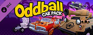 Beach Buggy Racing 2: Oddball Car Pack