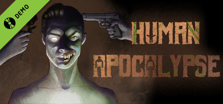 Human Apocalypse Demo cover art