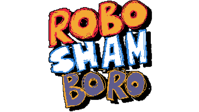 Robo Sham Boro Logo