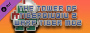 The Tower Of TigerQiuQiu 2 Warp Tiger M02