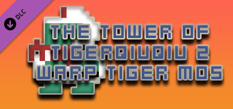 The Tower Of TigerQiuQiu 2 Warp Tiger M05 cover art