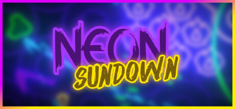 Neon Sundown cover art