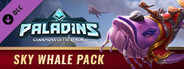 Paladins Sky Whale Pack