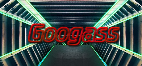 Googass cover art