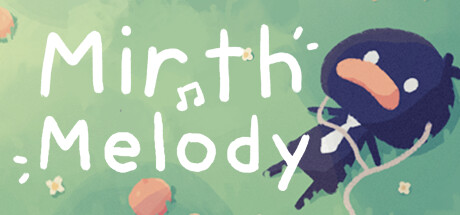 Mirth Melody cover art