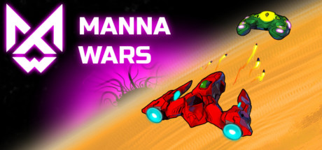 MannaWars cover art