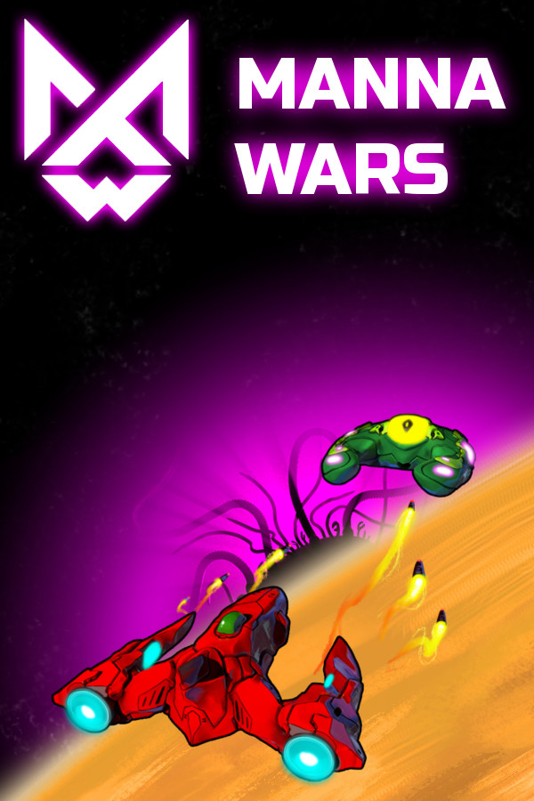 MannaWars