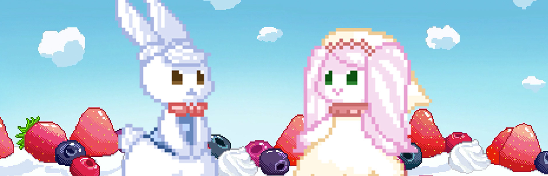 Rabby in the Land of Sweets