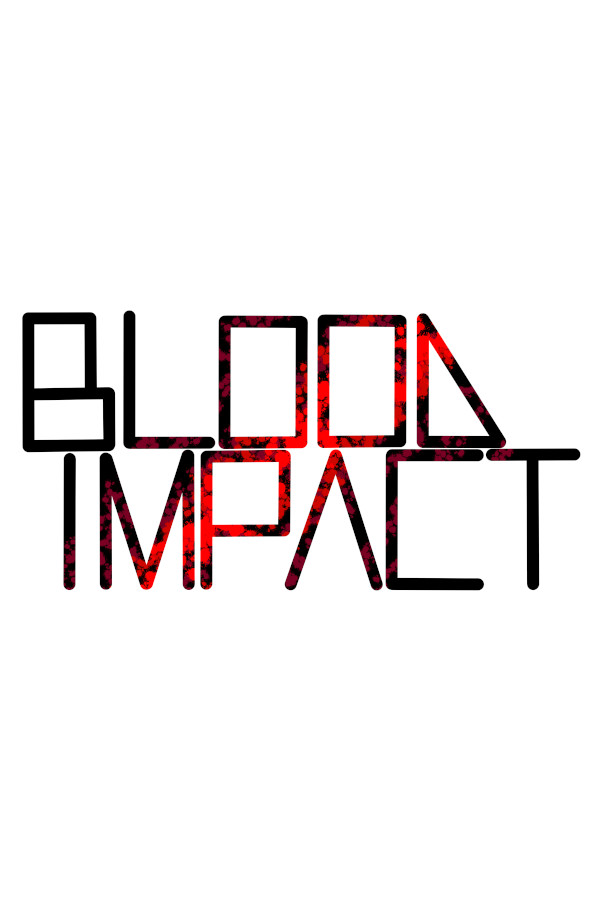 Steam portrait for Blood Impact.