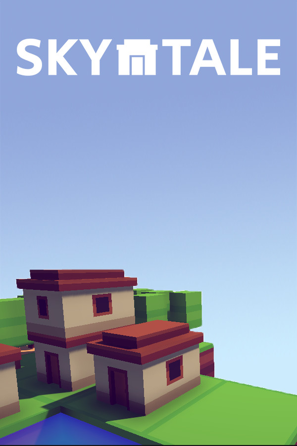 Sky Tale for steam