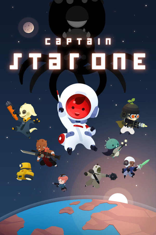 Steam portrait for CAPTAIN STARONE.