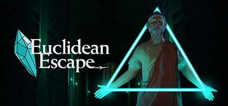 Euclidean Escape cover art