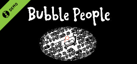 Bubble People Demo cover art