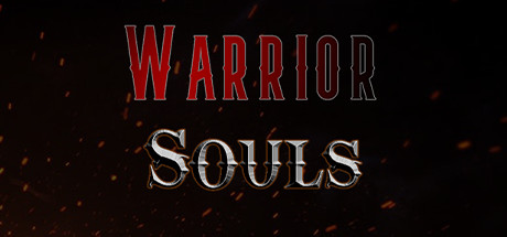 Warrior Souls Playtest cover art