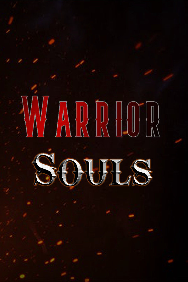 Warrior Souls Playtest
