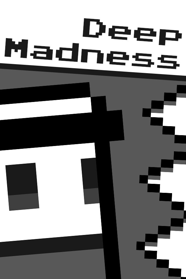 Deep Madness for steam