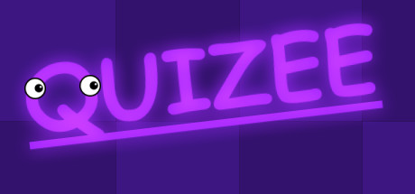 Quizee - Games for Parties and Twitch! cover art