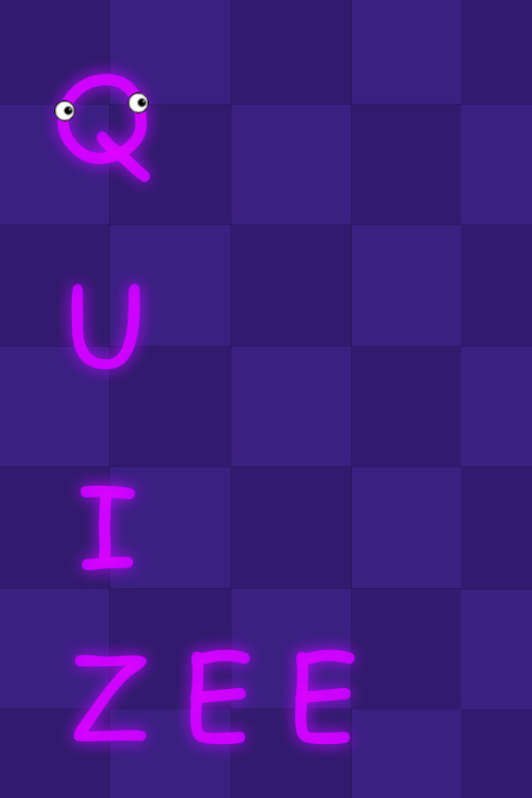 Steam portrait for Quizee - Games for Parties and Twitch.
