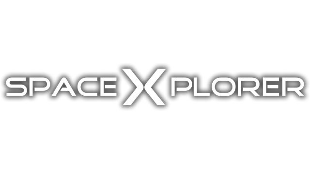 spaceXplorer Logo