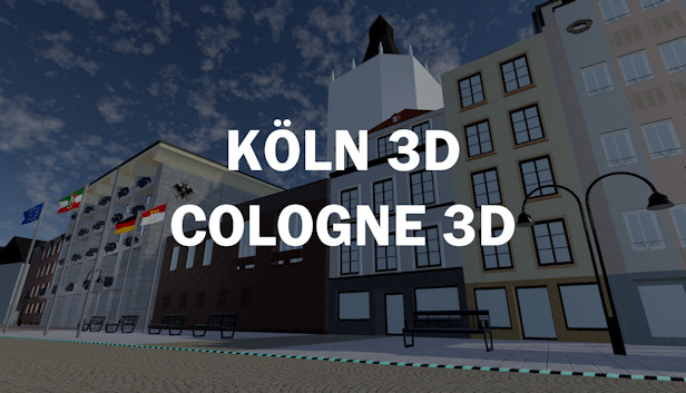 Cologne 3D