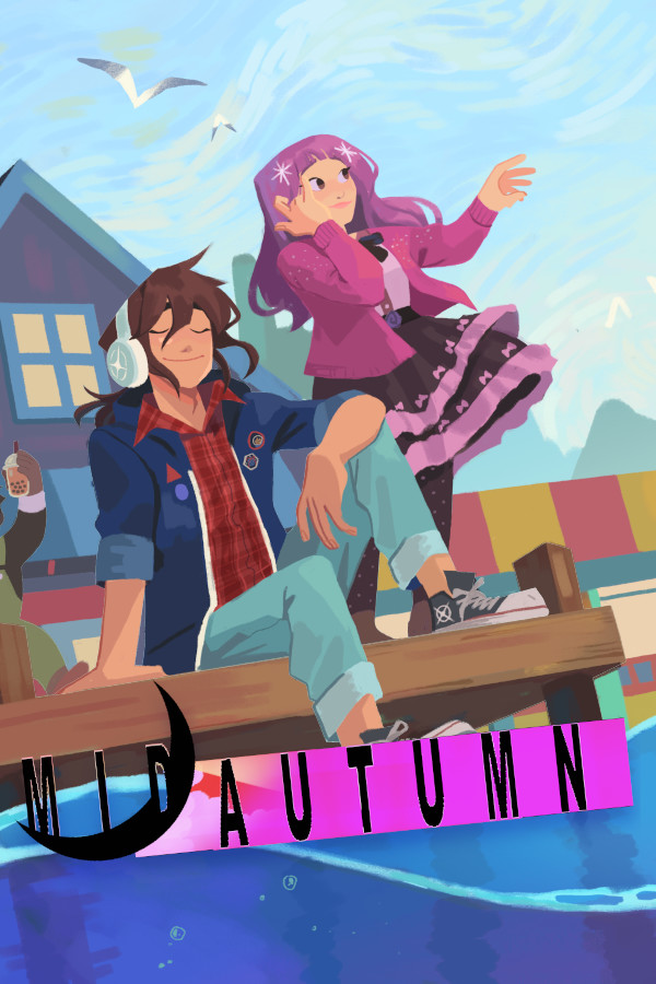 Midautumn Demo