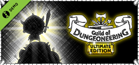 Guild of Dungeoneering Demo cover art