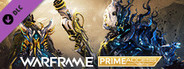 Warframe: Nidus Prime Access - Ravenous Pack