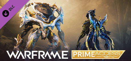 Warframe: Nidus Prime Access - Accessories Pack cover art