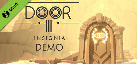 Door3:Insignia Demo cover art
