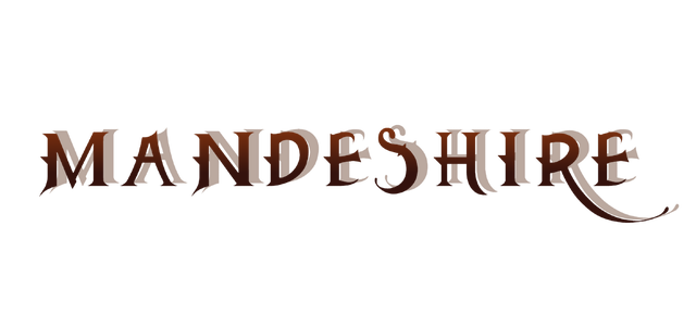 Mandeshire Logo