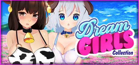 Dream Girls Collection cover art