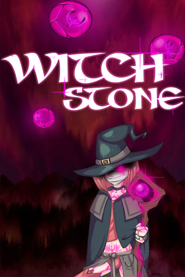 Witch Stone for steam