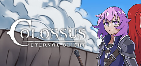 Colossus - Eternal Blight PC Specs