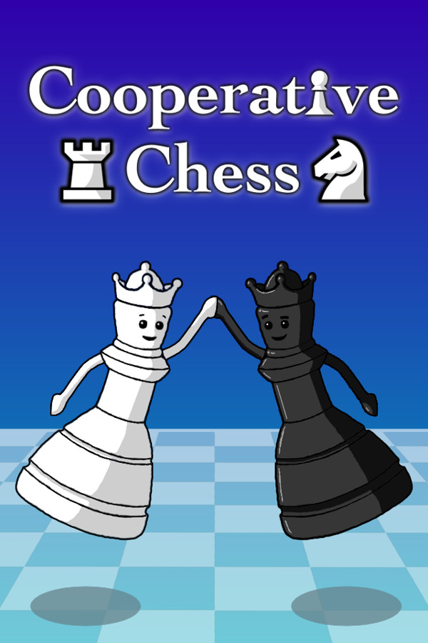 Cooperative Chess Playtest