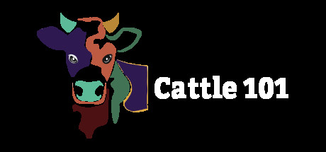 Cattle 101 Playtest cover art