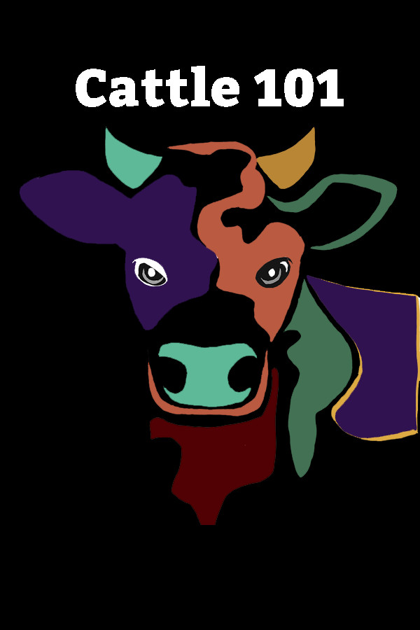 Cattle 101 Playtest