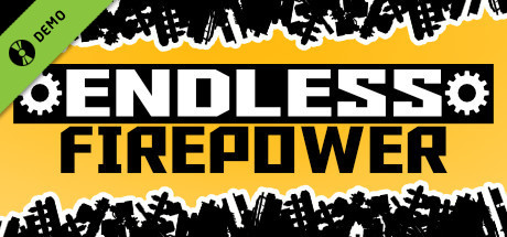 Endless Firepower Demo cover art