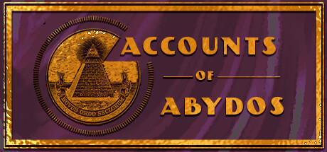 Accounts of Abydos cover art