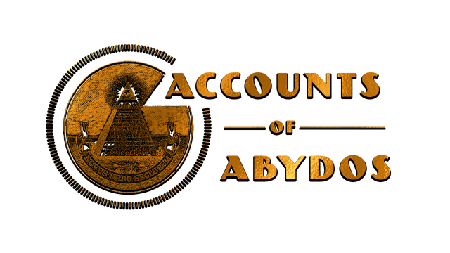 Accounts of Abydos Logo