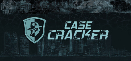 CaseCracker cover art