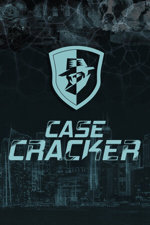 CaseCracker poster image on Steam Backlog