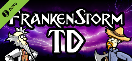 FrankenStorm Open Beta cover art
