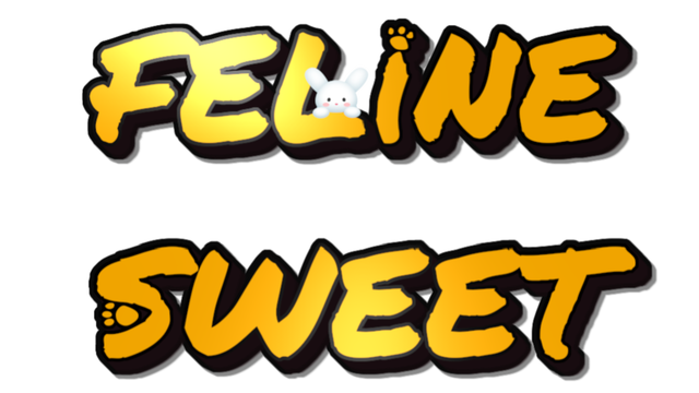 Feline Sweet Logo
