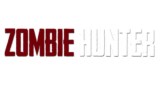 Zombie Hunter Logo