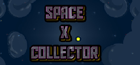Space X Collector cover art