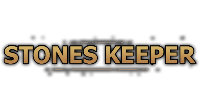 Stones Keeper Logo