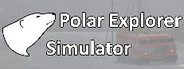 Polar Explorer Simulator