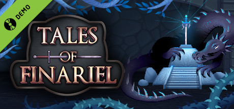 Tales of Finariel Demo cover art