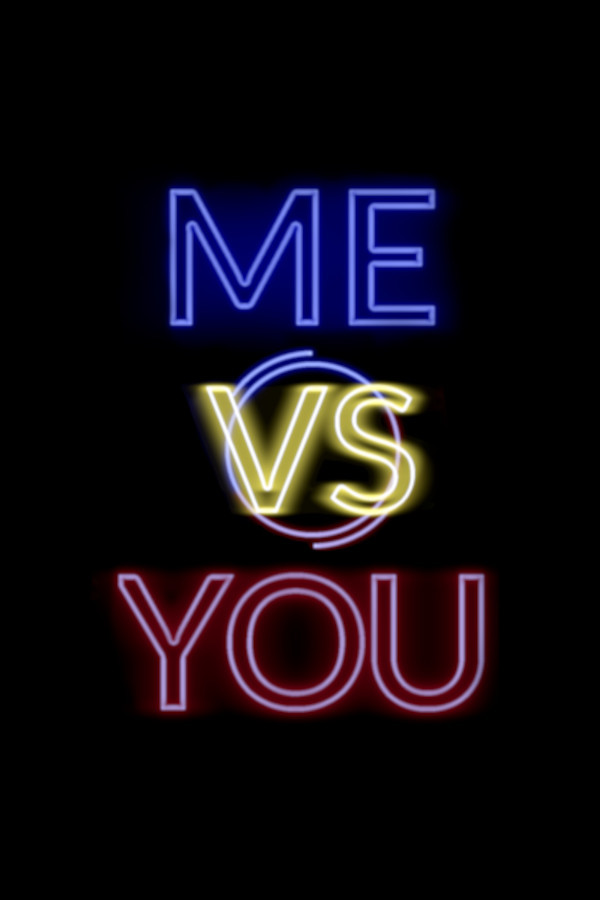 Steam portrait for Me Vs You.