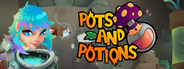 Pots and Potions
